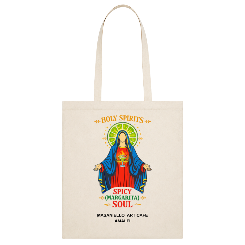 Shopper Margarita (Spicy)