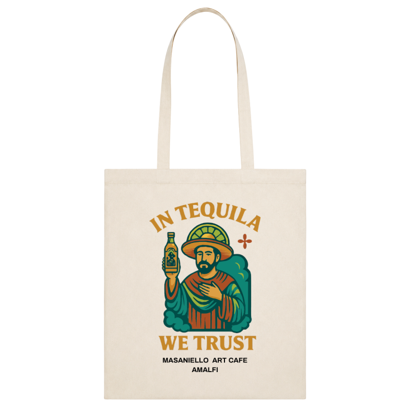 Shopper Tequila