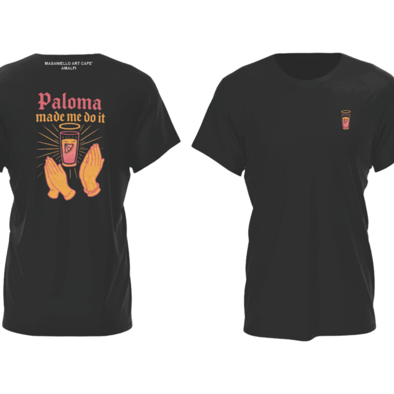 T-Shirt Paloma