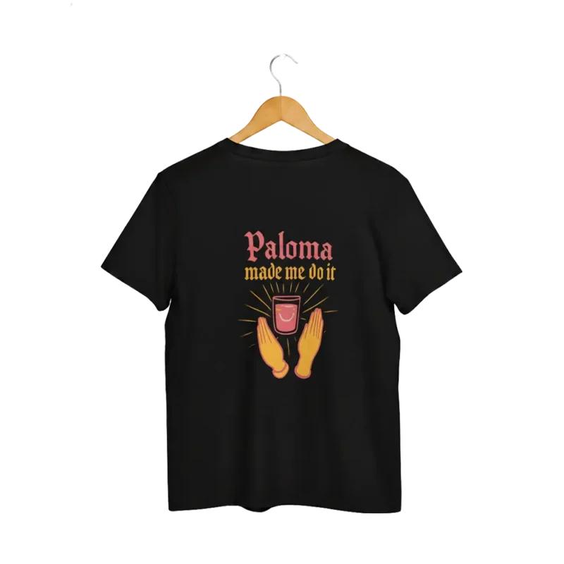 T-Shirt Paloma