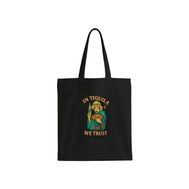 Shopper Tequila
