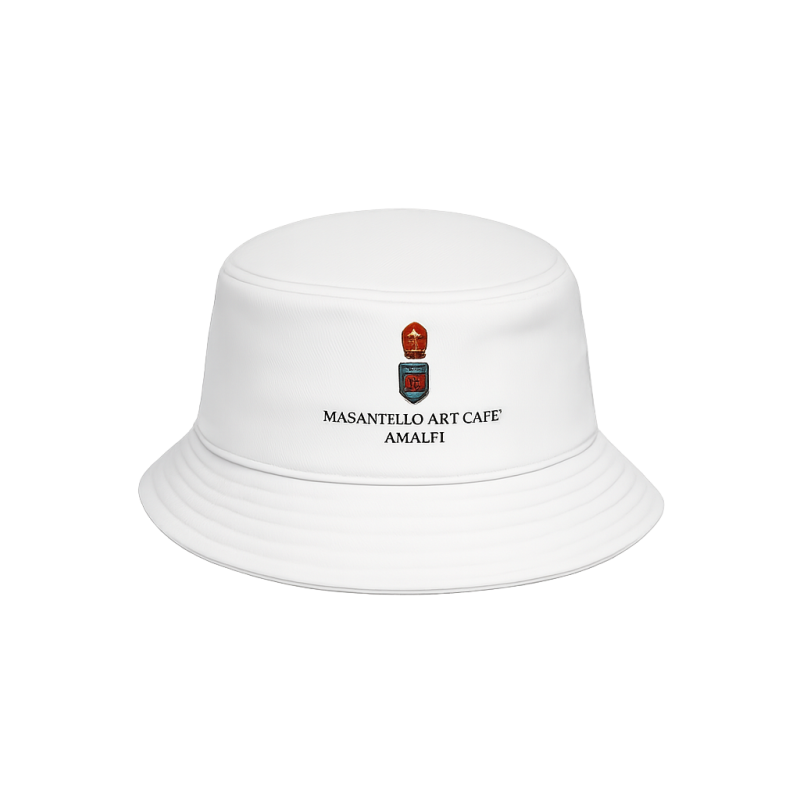 Cappello Negroni Bianco