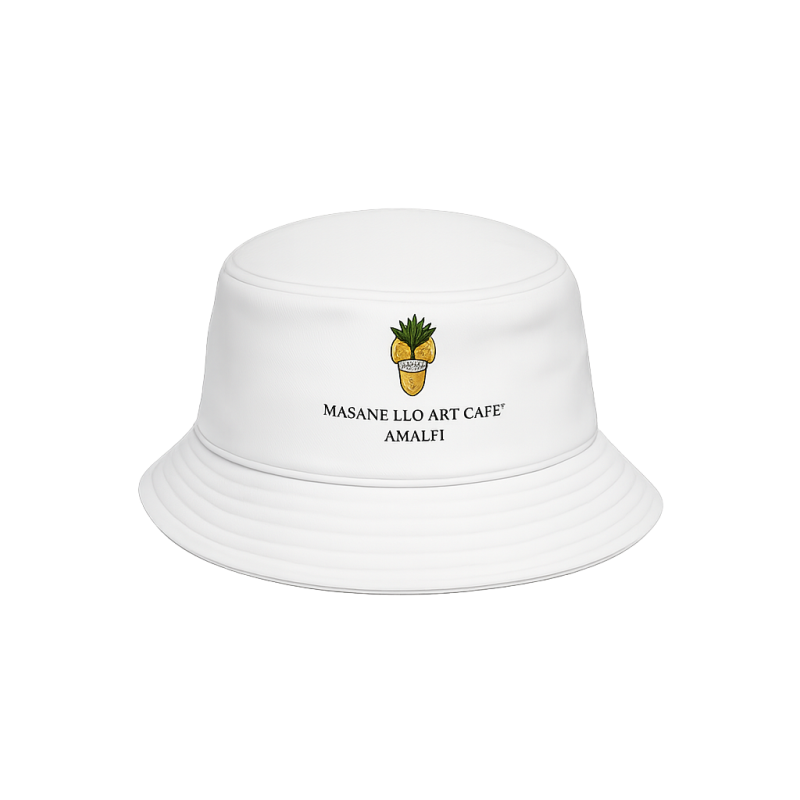 Cappello Tequila Bianco
