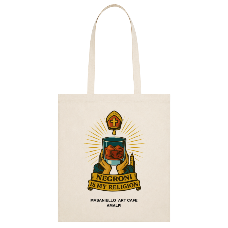 Shopper Negroni is my Religion